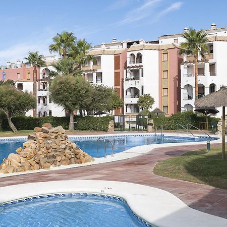 Corazon De Tarifa (Adults Only) Apartment ซาฮารา เด ลอส อาตูเนส ภายนอก รูปภาพ