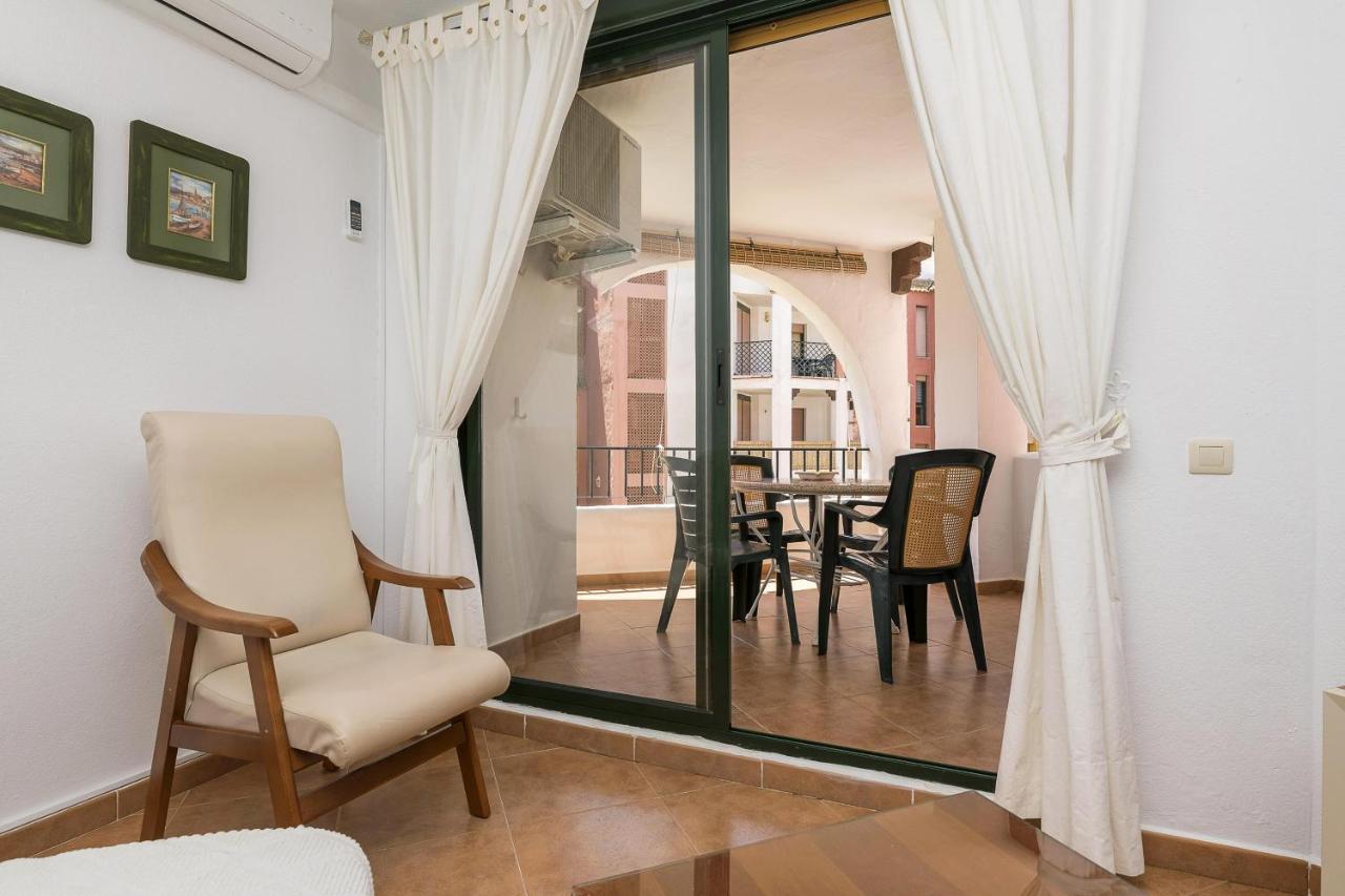 Corazon De Tarifa (Adults Only) Apartment ซาฮารา เด ลอส อาตูเนส ภายนอก รูปภาพ