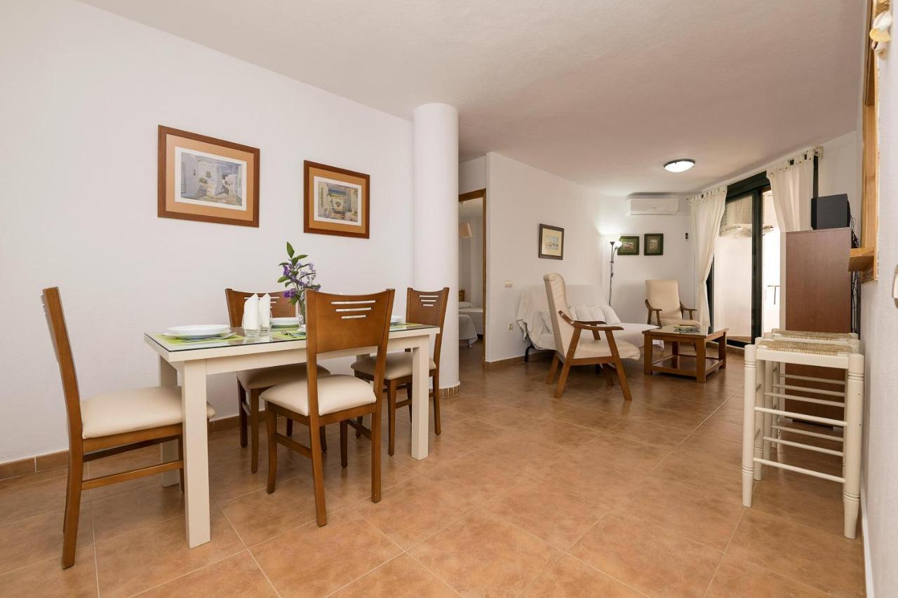 Corazon De Tarifa (Adults Only) Apartment ซาฮารา เด ลอส อาตูเนส ภายนอก รูปภาพ