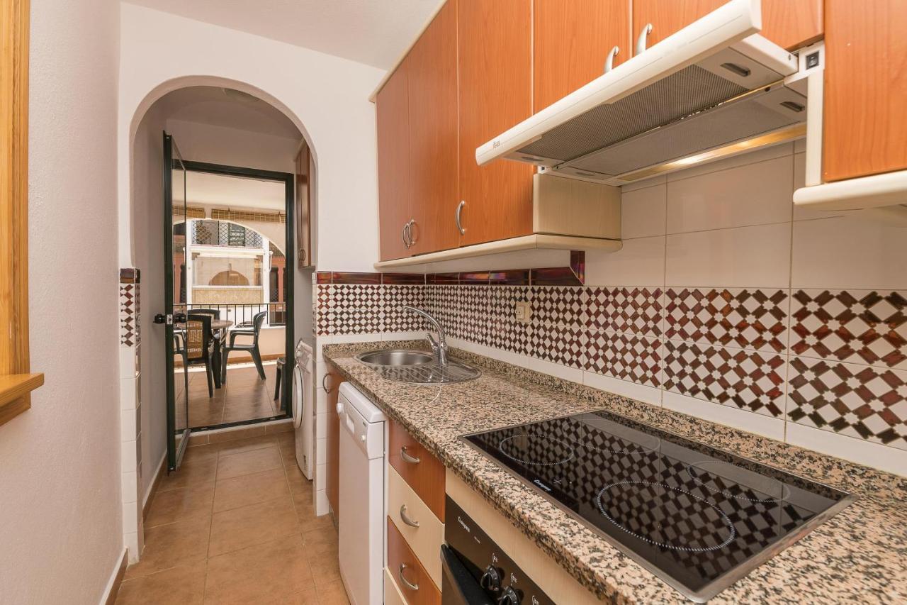 Corazon De Tarifa (Adults Only) Apartment ซาฮารา เด ลอส อาตูเนส ภายนอก รูปภาพ