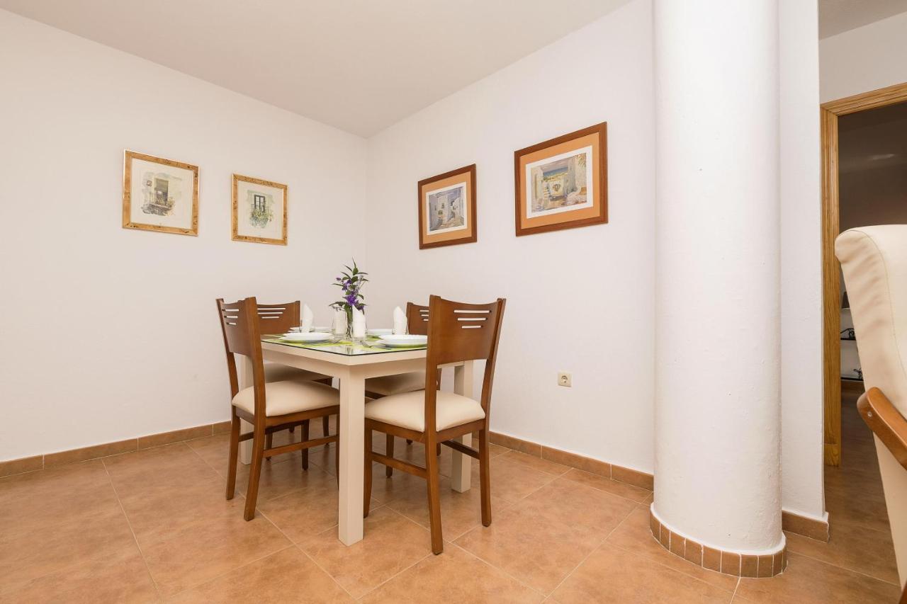 Corazon De Tarifa (Adults Only) Apartment ซาฮารา เด ลอส อาตูเนส ภายนอก รูปภาพ