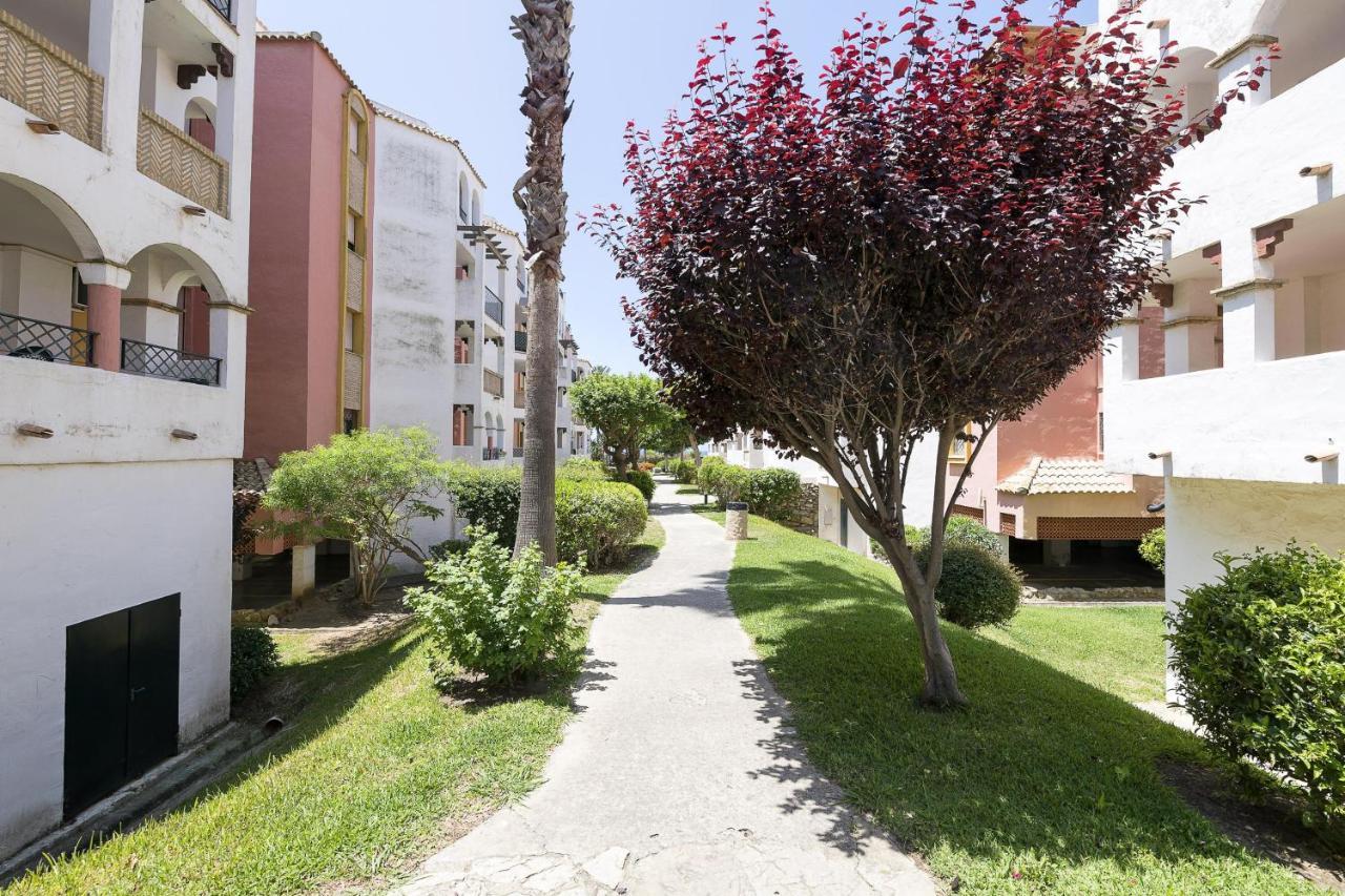 Corazon De Tarifa (Adults Only) Apartment ซาฮารา เด ลอส อาตูเนส ภายนอก รูปภาพ