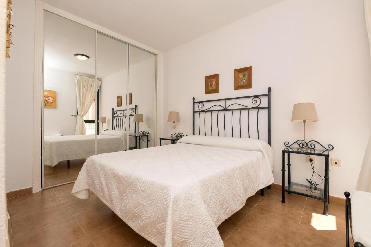 Corazon De Tarifa (Adults Only) Apartment ซาฮารา เด ลอส อาตูเนส ภายนอก รูปภาพ