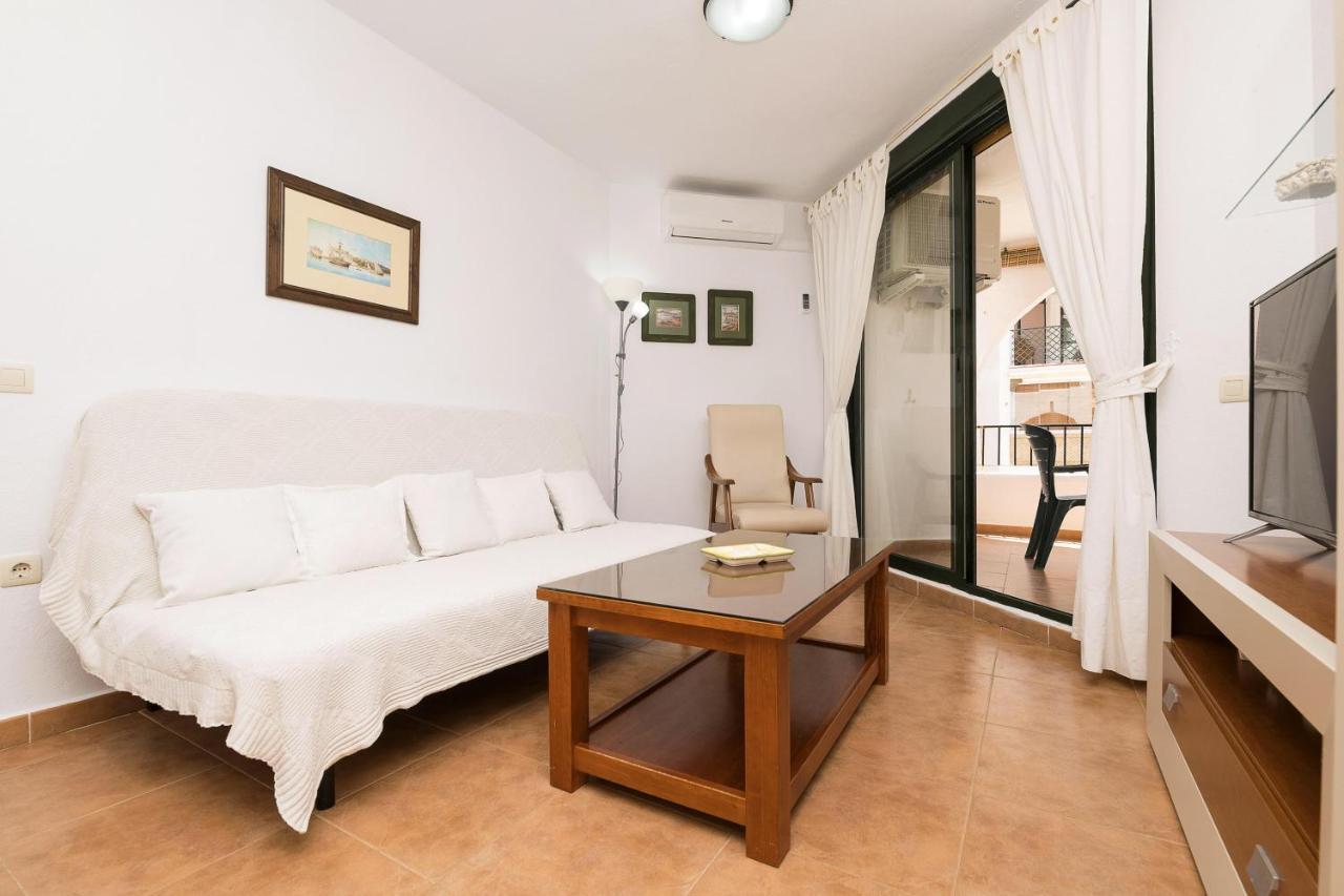 Corazon De Tarifa (Adults Only) Apartment ซาฮารา เด ลอส อาตูเนส ภายนอก รูปภาพ