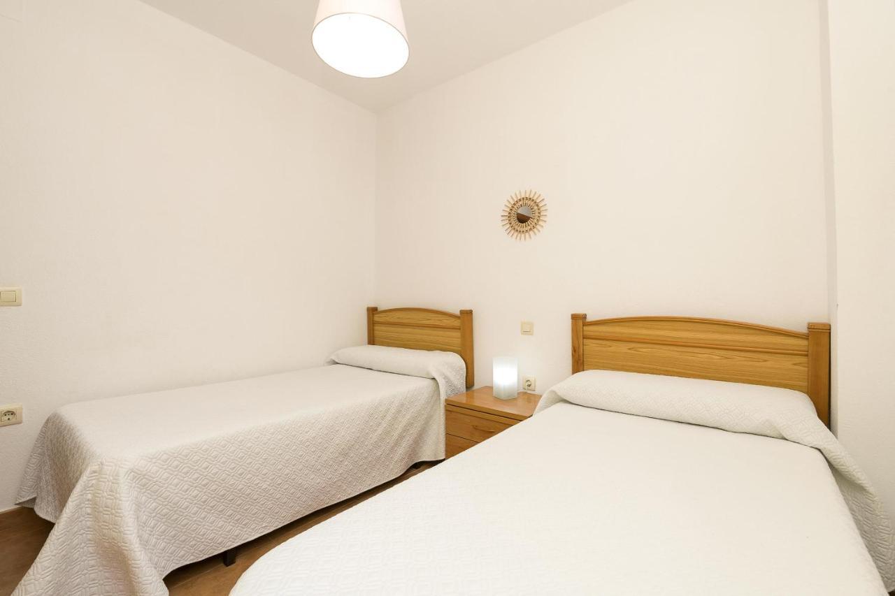 Corazon De Tarifa (Adults Only) Apartment ซาฮารา เด ลอส อาตูเนส ภายนอก รูปภาพ
