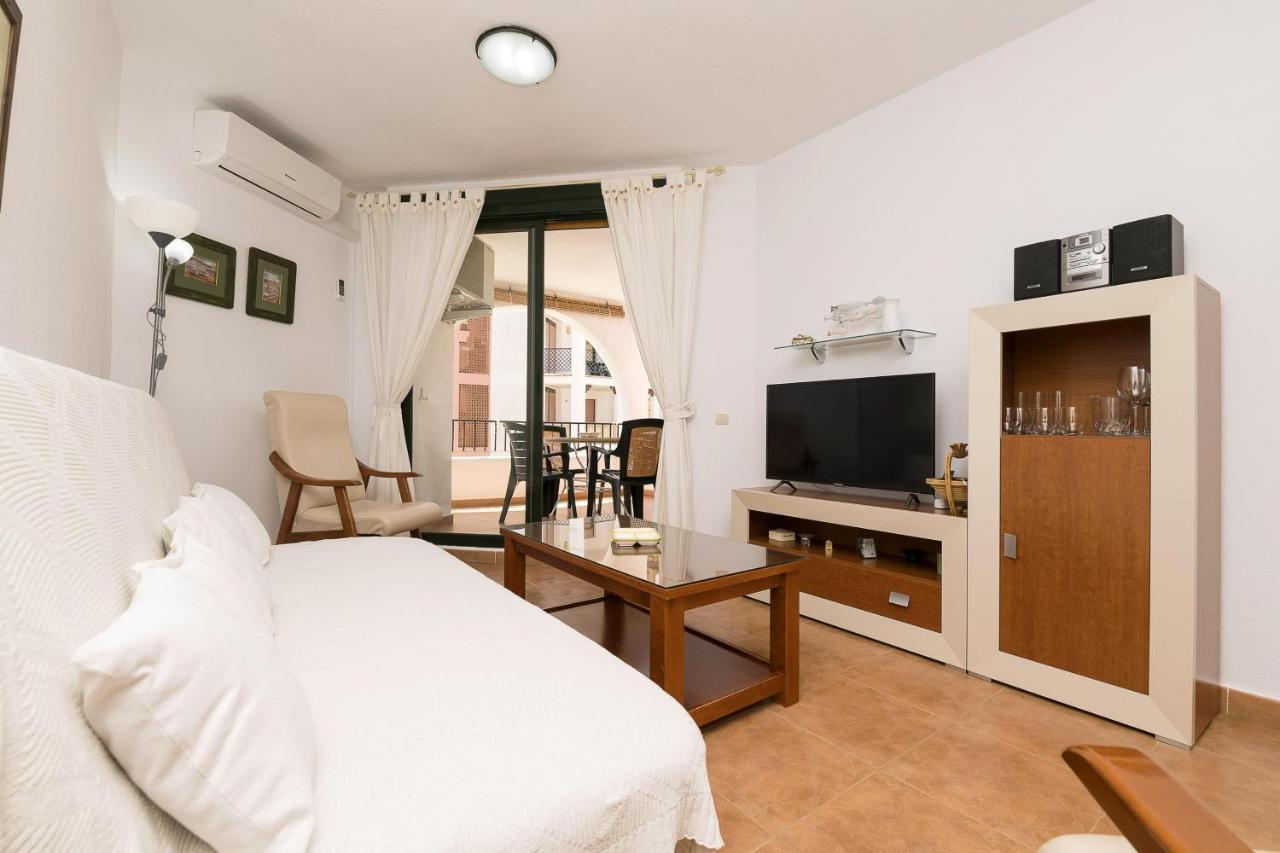 Corazon De Tarifa (Adults Only) Apartment ซาฮารา เด ลอส อาตูเนส ภายนอก รูปภาพ