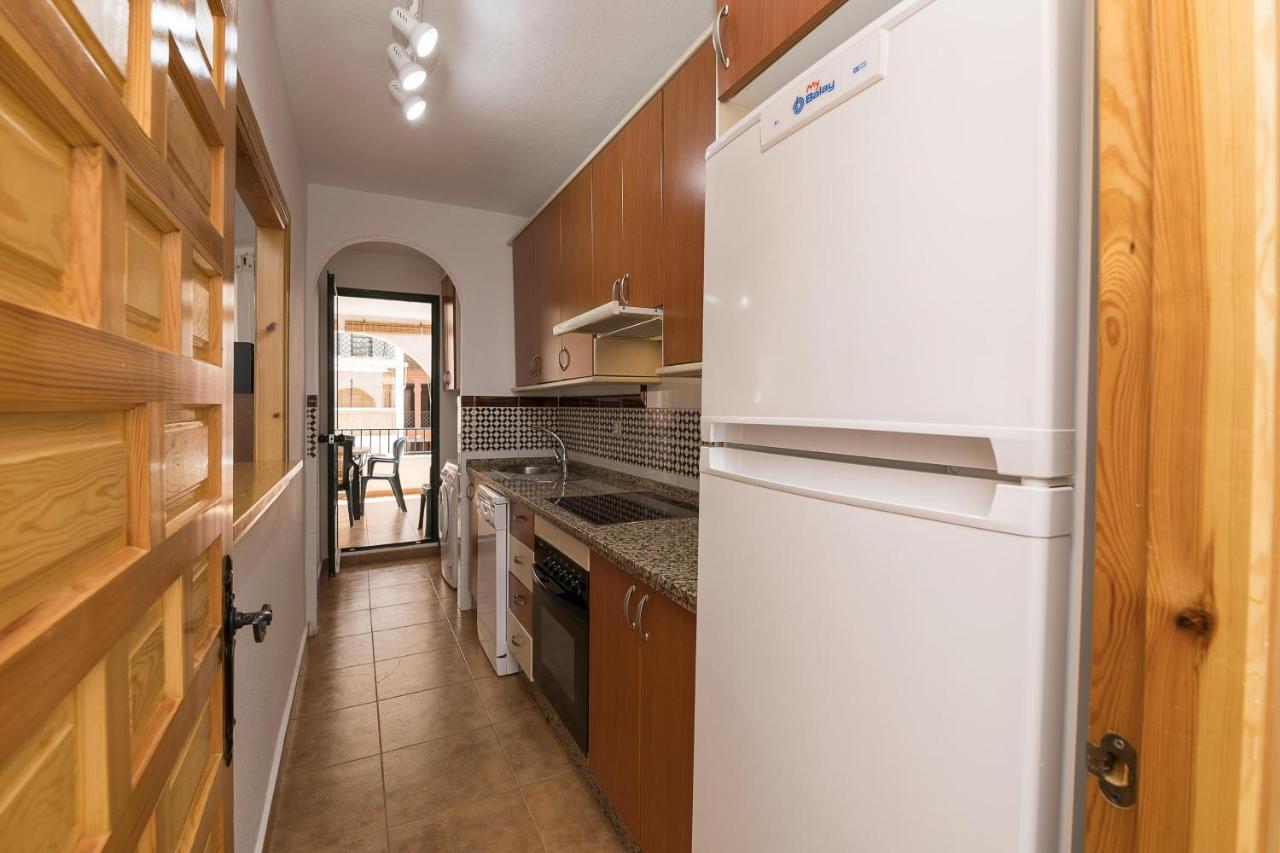 Corazon De Tarifa (Adults Only) Apartment ซาฮารา เด ลอส อาตูเนส ภายนอก รูปภาพ