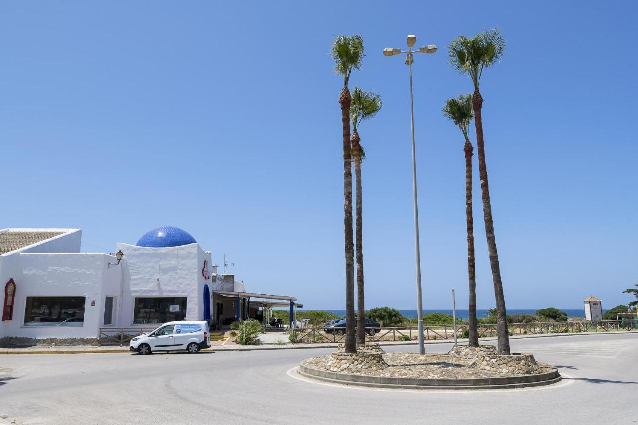 Corazon De Tarifa (Adults Only) Apartment ซาฮารา เด ลอส อาตูเนส ภายนอก รูปภาพ