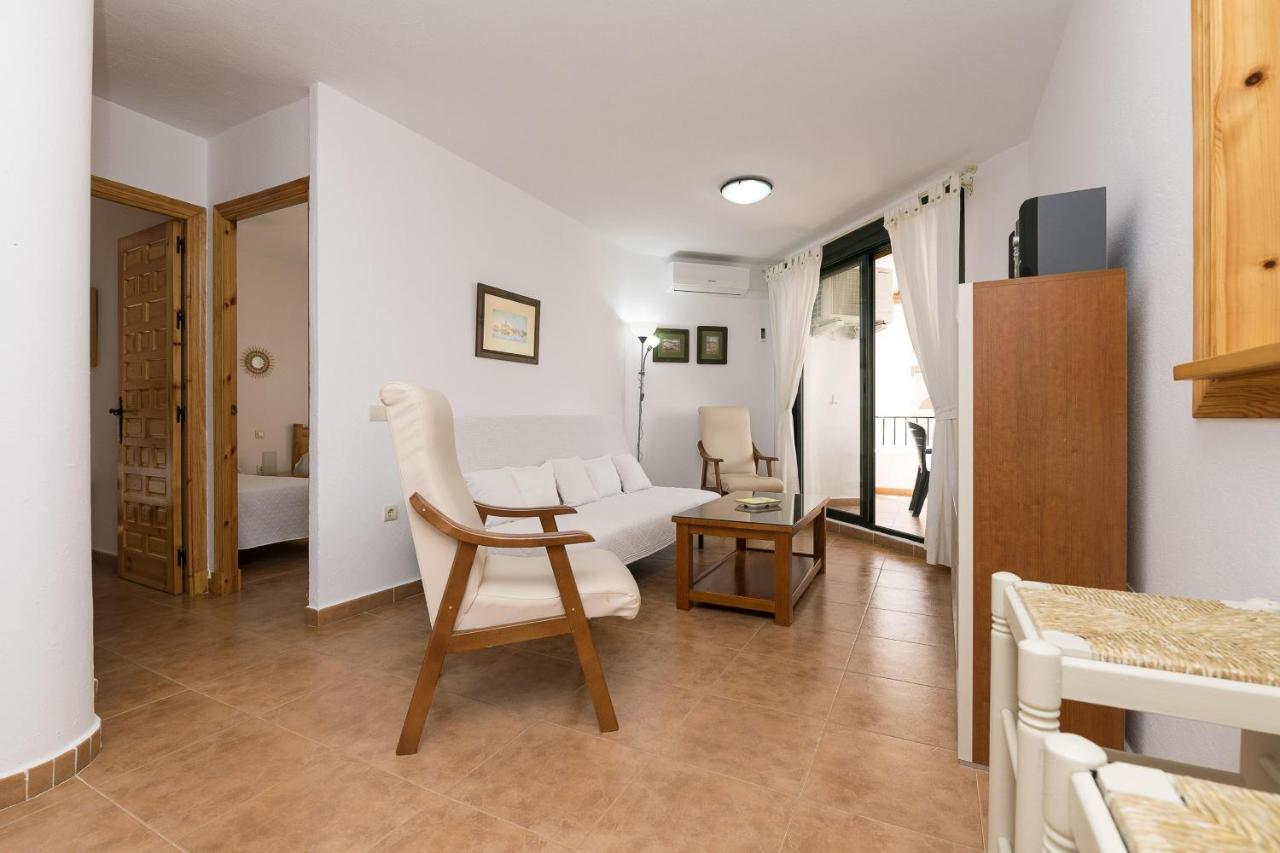 Corazon De Tarifa (Adults Only) Apartment ซาฮารา เด ลอส อาตูเนส ภายนอก รูปภาพ