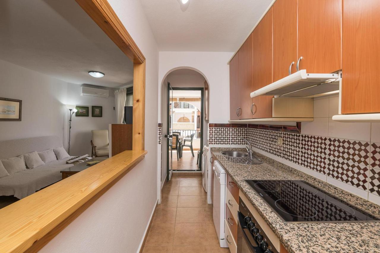 Corazon De Tarifa (Adults Only) Apartment ซาฮารา เด ลอส อาตูเนส ภายนอก รูปภาพ