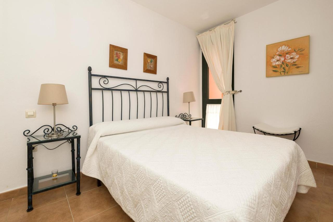 Corazon De Tarifa (Adults Only) Apartment ซาฮารา เด ลอส อาตูเนส ภายนอก รูปภาพ