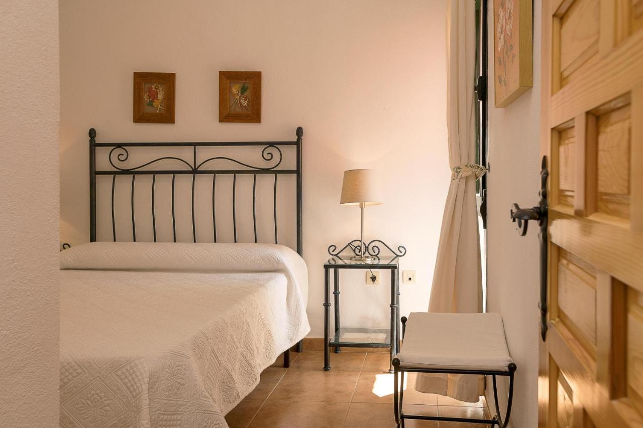 Corazon De Tarifa (Adults Only) Apartment ซาฮารา เด ลอส อาตูเนส ภายนอก รูปภาพ