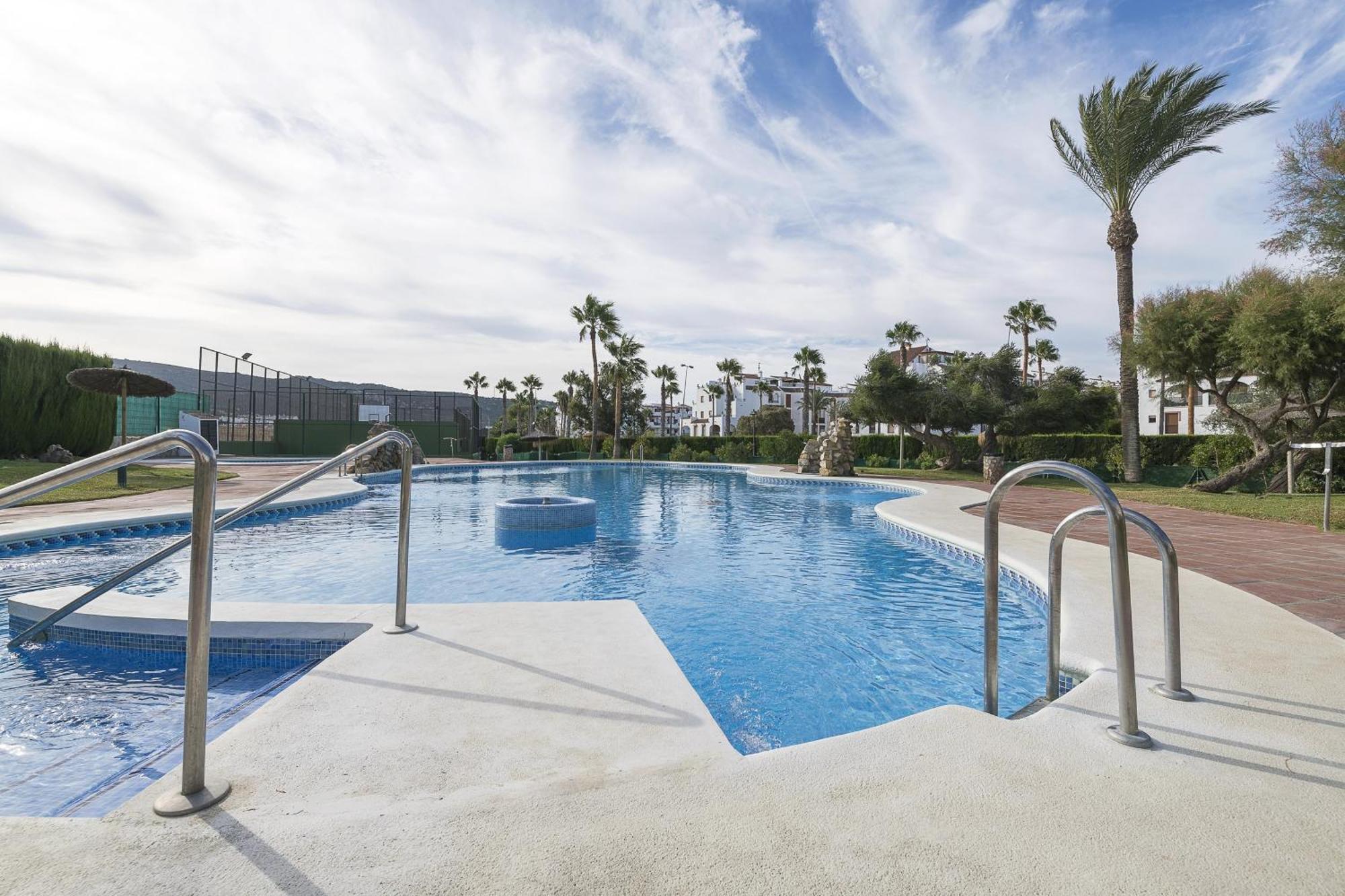 Corazon De Tarifa (Adults Only) Apartment ซาฮารา เด ลอส อาตูเนส ภายนอก รูปภาพ