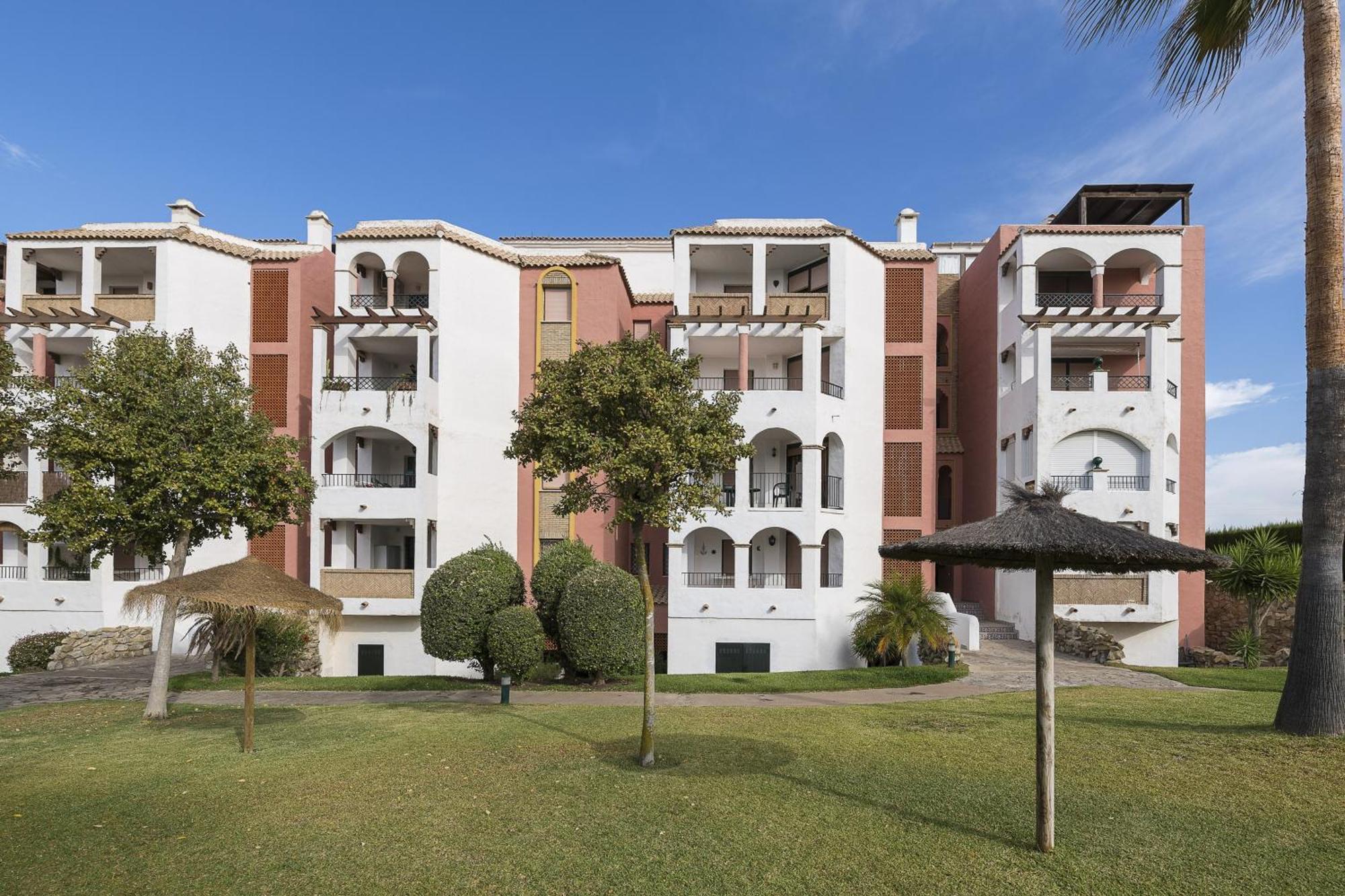 Corazon De Tarifa (Adults Only) Apartment ซาฮารา เด ลอส อาตูเนส ภายนอก รูปภาพ